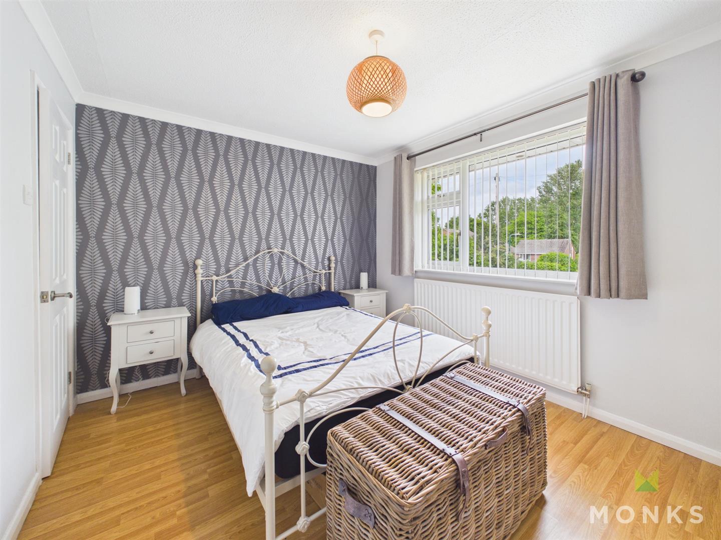 82 White Hart, Shrewsbury, SY3 7TE For Sale